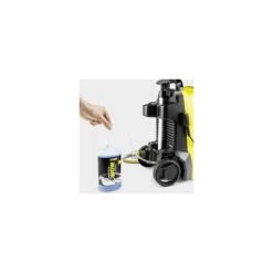 Nettoyeur Haute Pression 1800w 130 Bar Compact K4 à Moteur Universel Karcher 7 Nettoyeur Haute Pression 1800w 130 Bar Compact K4 à Moteur Universel Karcher -Jardin Outils Magasin 647dd3781f0d62.12273792