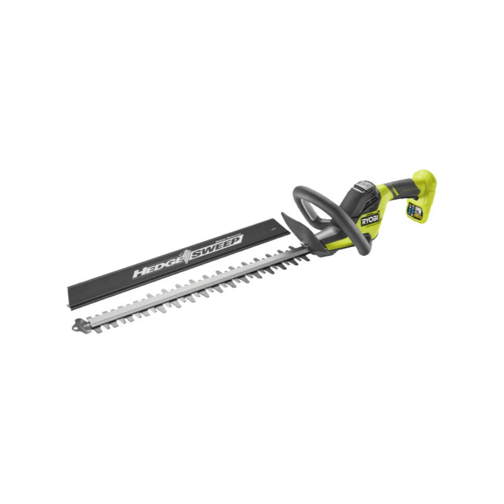 Taille-haies Ryobi 18v Oneplus Brushless - Linea - 45 Cm - Sans Batterie Ni Chargeur - Ry18ht45a-0 1 Taille-haies Ryobi 18v Oneplus Brushless - Linea - 45 Cm - Sans Batterie Ni Chargeur - Ry18ht45a-0
