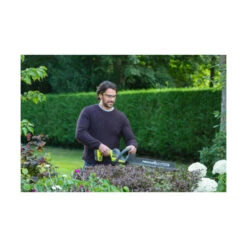 Taille-haies Ryobi 18v Oneplus Brushless - Linea - 45 Cm - Sans Batterie Ni Chargeur - Ry18ht45a-0 7 Taille-haies Ryobi 18v Oneplus Brushless - Linea - 45 Cm - Sans Batterie Ni Chargeur - Ry18ht45a-0 -Jardin Outils Magasin 647dd5ef82c635.05495739