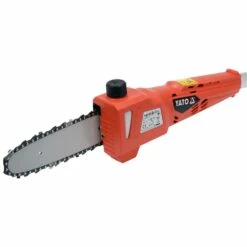YATO Tronçonneuse Télescopique Avec Batterie Li-ion 2,0ah 18 V -Jardin Outils Magasin 6480d35d97ec08.90243246