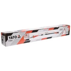 YATO Tronçonneuse Télescopique Avec Batterie Li-ion 2,0ah 18 V -Jardin Outils Magasin 6480d35da41497.20160747