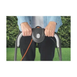 Tondeuse à Gazon électrique Sur Coussin D'air Flymo Simpliglide 330 - 970482862 -Jardin Outils Magasin 64831806bda8d2.04349396