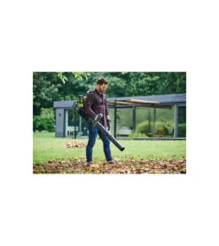 Ryobi Souffleur A Dos 36v Oneplus Brushless - Sans Batterie Ni Chargeur Ry36bpxa-0 8 Ryobi Souffleur A Dos 36v Oneplus Brushless - Sans Batterie Ni Chargeur Ry36bpxa-0 -Jardin Outils Magasin 6483183979ebd5.29941827