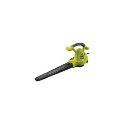 Souffleur Aspiro-broyeur électrique Ryobi 2800w 2en1 - Rbv2800csv -Jardin Outils Magasin 6483183a324112.69989508