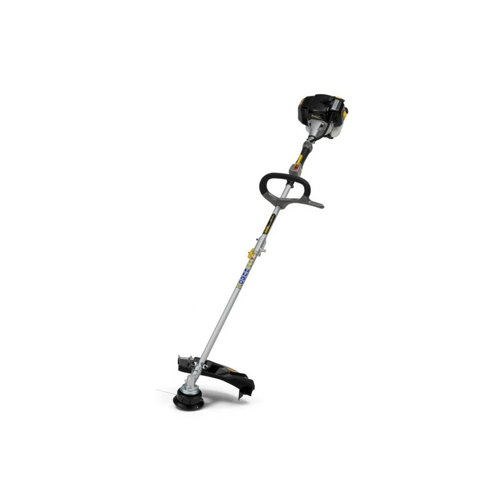 Débroussailleuse Thermique Moteur 2t 25,4 Cm3 700 W Fil De Nylon + Lame 3 Dents Abr 26 J Alpina 2 Débroussailleuse Thermique Moteur 2t 25,4 Cm3 700 W Fil De Nylon + Lame 3 Dents Abr 26 J Alpina – Image 2