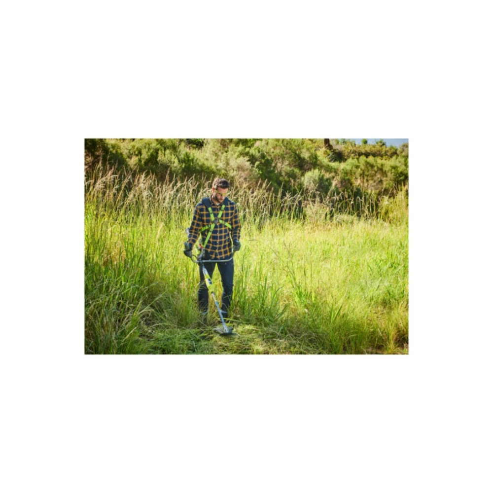 Débroussailleuse Ryobi 36v Lithium-ion Sans Batterie Ni Chargeur Rbc36b26b 3 Débroussailleuse Ryobi 36v Lithium-ion Sans Batterie Ni Chargeur Rbc36b26b – Image 3