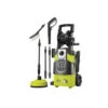 Nettoyeur Haute Pression Ryobi 130 Bars - 1800w - Rpw130xrbb