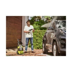 Nettoyeur Haute Pression Ryobi 130 Bars - 1800w - Rpw130xrbb -Jardin Outils Magasin 648b40256a4b51.52195016