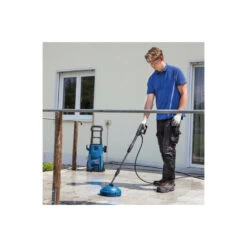 Nettoyeur Haute Pression Scheppach - 2400w - 180 Bar - Hce2400 8 Nettoyeur Haute Pression Scheppach - 2400w - 180 Bar - Hce2400 -Jardin Outils Magasin 648b4032d4c408.74871984