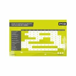 Élagueur à Main Ryobi - Ry18psx10a-0 - 18v Oneplus - Sans Batterie Ni Chargeur -Jardin Outils Magasin 648b4e2bd59c70.95724813