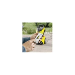 Nettoyeur Haute Pression Karcher K5 Premium Power Control -Jardin Outils Magasin 6494a4d3937303.03935149