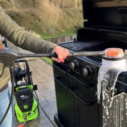 Solution Universelle Eziclean® Universal Pour Nettoyeur Haute Pression 5 Solution Universelle Eziclean® Universal Pour Nettoyeur Haute Pression -Jardin Outils Magasin 64951fd21673b0.74292545