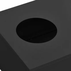 VIDAXL Boîte à Fleurs De Bureau Anthracite 90x40x23 Cm Acier -Jardin Outils Magasin 6498c6fe994105.29493521