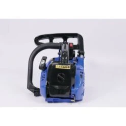 Tronçonneuse élagueuse Thermique Goodyear 25cm3 Lame 25cm Système Antivibrations -Jardin Outils Magasin 64d370f7c290915f