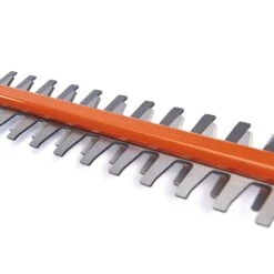 Taille-haies Brushless Batterie Lithium 60v 2.5 Ah Lame 61 Cm + Chargeur Warrior -Jardin Outils Magasin 6b69230808056c06