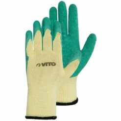 Pack Jardin Coupe Bordure 450 W Vito + Casque De Protection Vito + Gants Vito -Jardin Outils Magasin 6fa5f19567ecf012