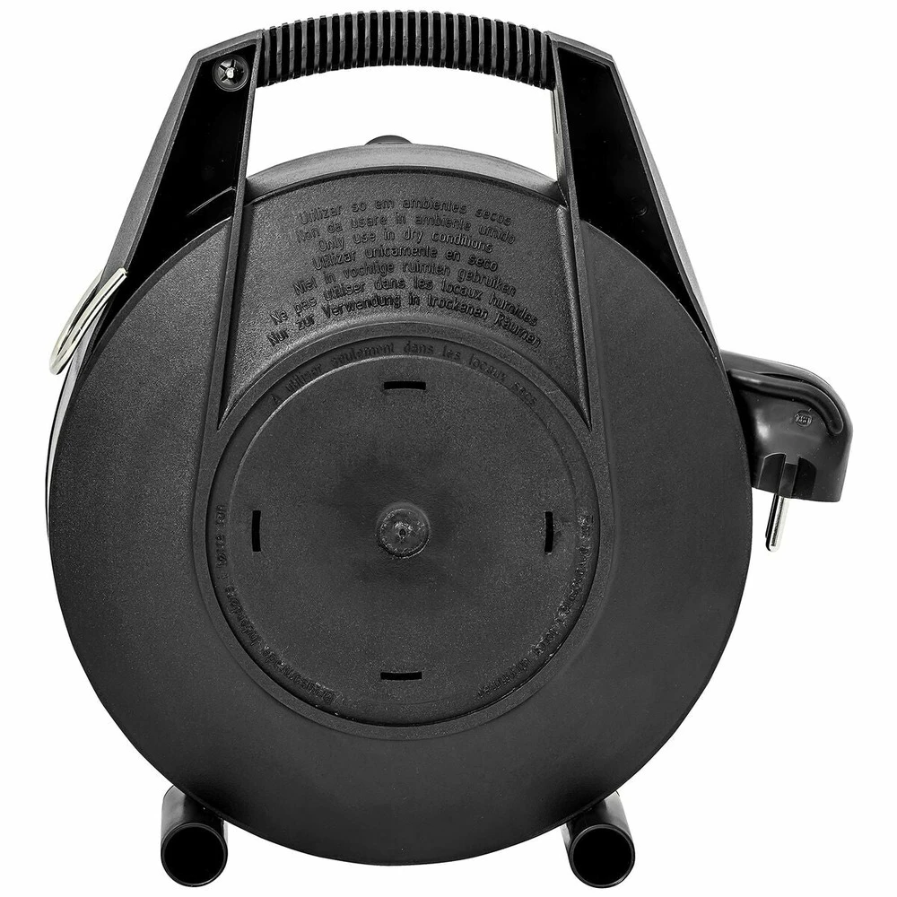 Brennenstuhl Enrouleur Domestique Confort-line Cl-x Bleu 10m H05vv-f 3g1.0 3 Brennenstuhl Enrouleur Domestique Confort-line Cl-x Bleu 10m H05vv-f 3g1.0 – Image 3