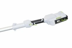 Taille-haies élagueur 2en1 Avec Batterie Lithium 40v 2.5 Ah + Chargeur Warrior -Jardin Outils Magasin 7b2aa5760a13cd17