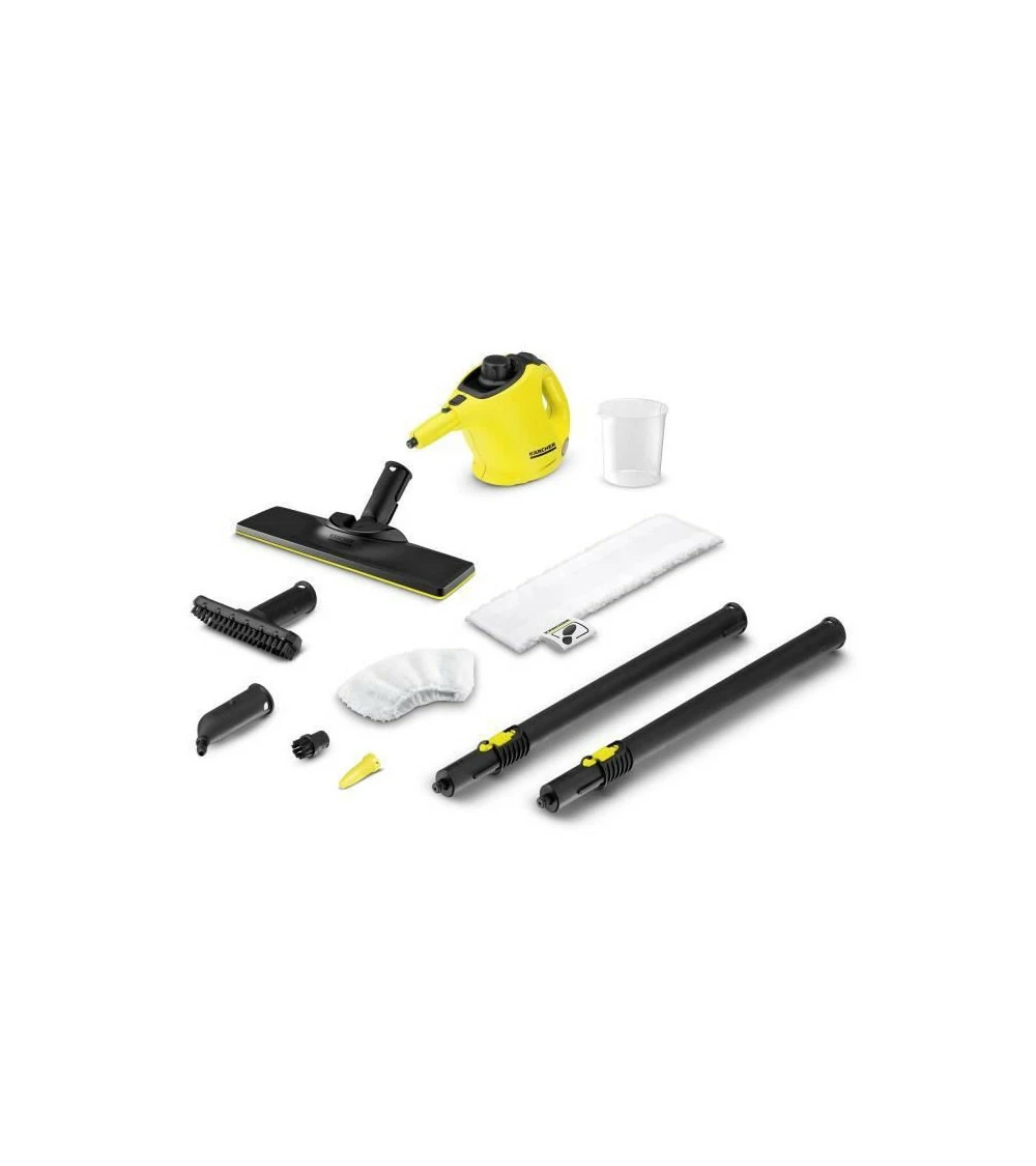 Karcher Kärcher Sc 1 Easyfix 3 Karcher Kärcher Sc 1 Easyfix – Image 3