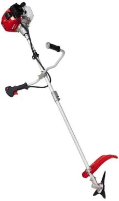 Einhell Débroussailleuse Thermique Gc-bc 52 I As