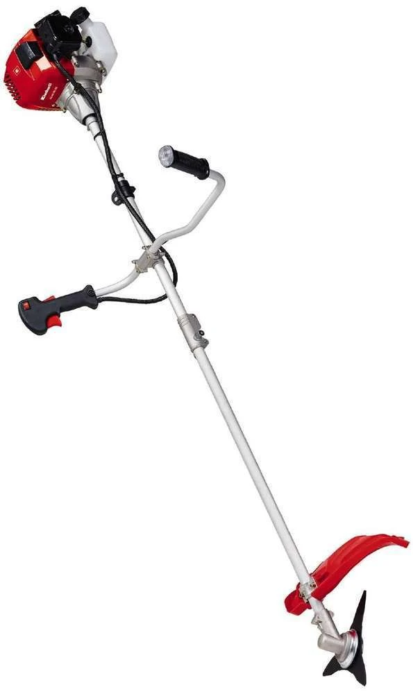 Einhell Débroussailleuse Thermique Gc-bc 52 I As 1 Einhell Débroussailleuse Thermique Gc-bc 52 I As