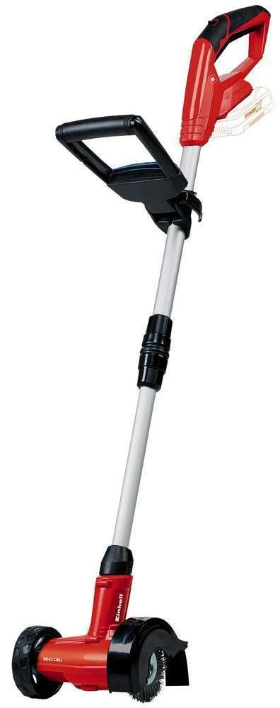 Einhell Nettoyeur De Joint Sans Fil GE-CC 18 Li 1 Einhell Nettoyeur De Joint Sans Fil GE-CC 18 Li