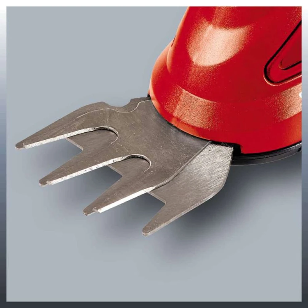 Einhell Débroussailleuse Et Tondeuse à Gazon Sans Cordon Gc-cg 3,6 Li 4 Einhell Débroussailleuse Et Tondeuse à Gazon Sans Cordon Gc-cg 3,6 Li – Image 4