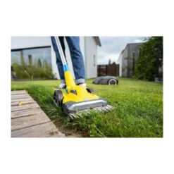 Tondeuse A Gazon Et A Bordures - Gloria - 001301.0000 - Finecut 18v - Avec Bosch Batterie Power (batterie Non Inclue) -Jardin Outils Magasin 8793822d8f6be79d