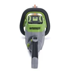 Taille-haies Brushless Batterie Lithium 60v 2.5 Ah Lame 61 Cm + Chargeur Warrior -Jardin Outils Magasin 8a133a60a63fe1c2