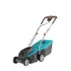 Gardena Tondeuse Sans Fil "PowerMax" 32/36V P4A - 32 Cm + 2 Batteries