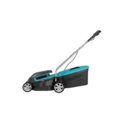 Gardena Tondeuse Sans Fil "PowerMax" 32/36V P4A - 32 Cm + 2 Batteries 6 Gardena Tondeuse Sans Fil "PowerMax" 32/36V P4A - 32 Cm + 2 Batteries -Jardin Outils Magasin 912778 002