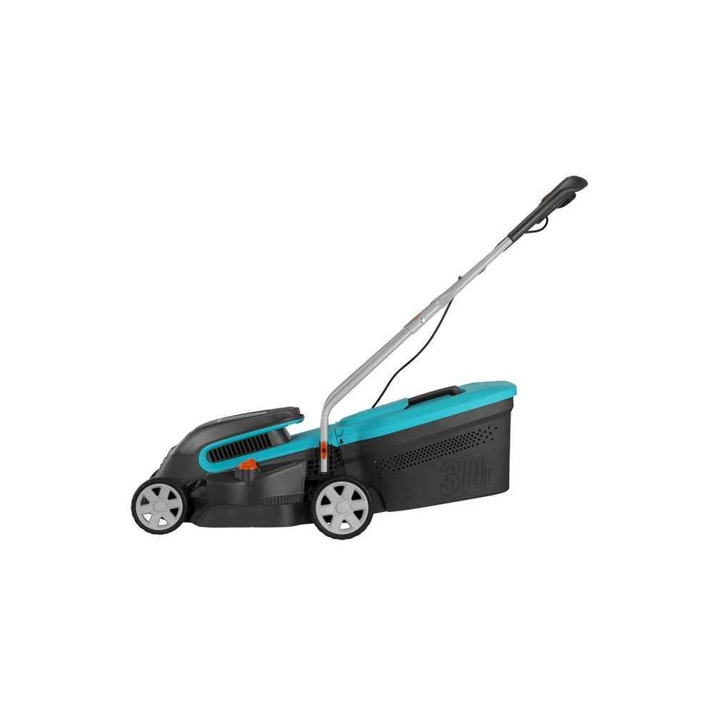 Gardena Tondeuse Sans Fil "PowerMax" 32/36V P4A - 32 Cm + 2 Batteries 3 Gardena Tondeuse Sans Fil "PowerMax" 32/36V P4A - 32 Cm + 2 Batteries – Image 3