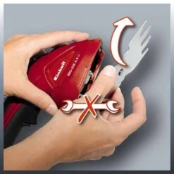 Einhell Débroussailleuse Et Tondeuse à Gazon Sans Cordon Gc-cg 3,6 Li 12 Einhell Débroussailleuse Et Tondeuse à Gazon Sans Cordon Gc-cg 3,6 Li -Jardin Outils Magasin 91db2de32a5b1ff2