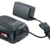 Bosch Pack Batterie 18V 1 Batterie 2.5 Ah Avec Chargeur Al1810Cv