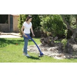 Coupe Bordures électrique 350 W ø De Coupe 25 Cm Goodyear -Jardin Outils Magasin 98f8143cec2dd82b