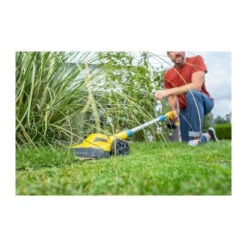 Tondeuse A Gazon Et A Bordures - Gloria - 001301.0000 - Finecut 18v - Avec Bosch Batterie Power (batterie Non Inclue) -Jardin Outils Magasin 9c19bc0f2cfc39e2