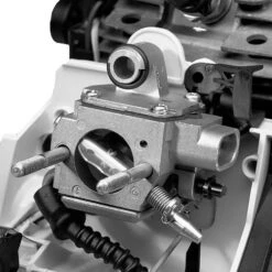 Tronçonneuse Thermique Stihl MS 391 64,1 Cm³ - Guide Rollo E 50 Cm 3/8'' RM -Jardin Outils Magasin AFD 101261