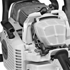 Tronçonneuse Thermique Stihl MS 391 64,1 Cm³ - Guide Rollo E 50 Cm 3/8'' RM -Jardin Outils Magasin AFD 101264