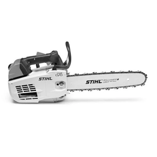 Tronçonneuse D'élagage Thermique Stihl MS 201 TC-M 35,2 Cm³ - Guide Rollo E Light 35 Cm 3/8'' PM3 1 Tronçonneuse D'élagage Thermique Stihl MS 201 TC-M 35,2 Cm³ - Guide Rollo E Light 35 Cm 3/8'' PM3