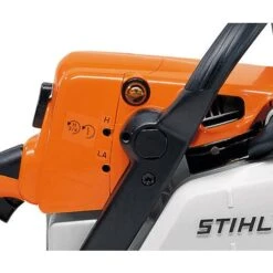 Tronçonneuse Thermique Stihl MS 151 TC-E 23,6 Cm³ - Guide Rollo E 25 Cm 1/4'' PM3 -Jardin Outils Magasin AFD 101502
