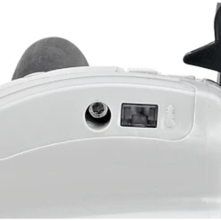 Tronçonneuse électrique Stihl MSE 250 2500 W - Guide Rollo E 50 Cm 3/8'' RS -Jardin Outils Magasin AFD 101511