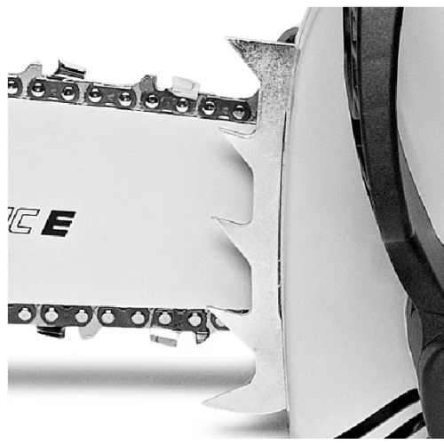 Tronçonneuse électrique Stihl MSE 230 C-B 2300 W - Guide Rollo E 45 Cm 3/8'' PM3 2 Tronçonneuse électrique Stihl MSE 230 C-B 2300 W - Guide Rollo E 45 Cm 3/8'' PM3 – Image 2