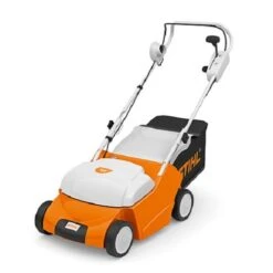 Scarificateur électrique Stihl RLE 540 1600 W -Jardin Outils Magasin AFD 101664