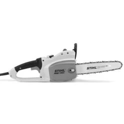 Tronçonneuse électrique Stihl MSE 170 1700 W - Guide Rollo E Mini 35 Cm 3/8'' PMM3
