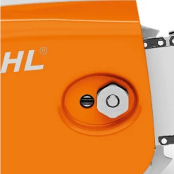 Tronçonneuse électrique Stihl MSE 141 1400 W - Guide Rollo E Mini 35cm 3/8'' PMM3 -Jardin Outils Magasin AFD 101730