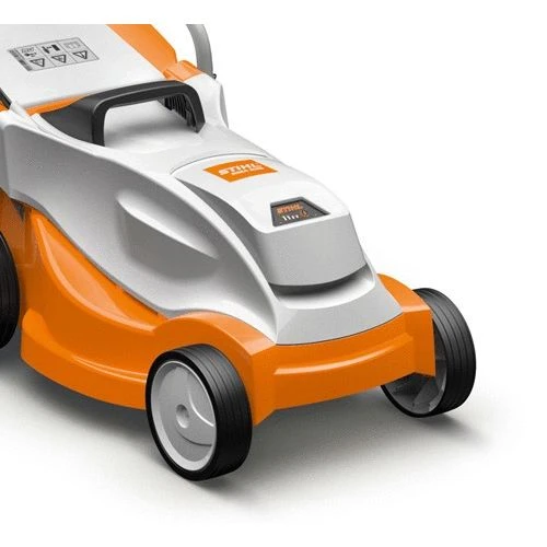 Tondeuse à Gazon RMA 235 + 1 Batterie AK20 + Chargeur - STIHL - 6311-200-0010 6 Tondeuse à Gazon RMA 235 + 1 Batterie AK20 + Chargeur - STIHL - 6311-200-0010 – Image 6