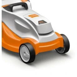 Tondeuse à Gazon Sans-fil Stihl RMA 339 C 36 V + 1 Batterie 144 Wh AK 20 + Chargeur AL 101 -Jardin Outils Magasin AFD 101947