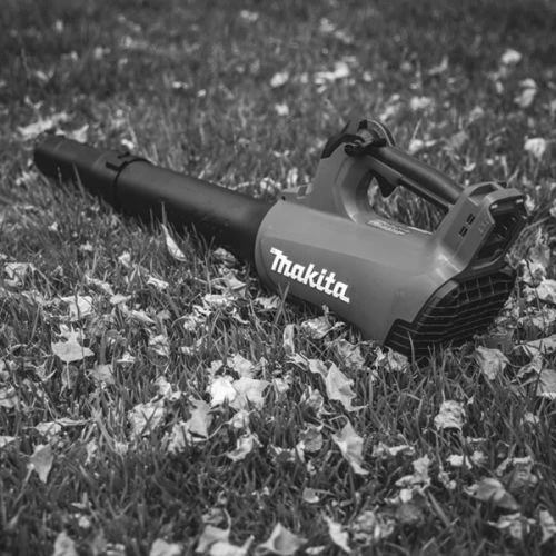 Souffleur LXT 18 V Makita DUB184Z (sans Batterie Ni Chargeur) En Boîte Carton 3 Souffleur LXT 18 V Makita DUB184Z (sans Batterie Ni Chargeur) En Boîte Carton – Image 3