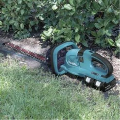 Taille-haie 36 V Makita (sans Batterie Ni Chargeur) - DUH651Z 6 Taille-haie 36 V Makita (sans Batterie Ni Chargeur) - DUH651Z -Jardin Outils Magasin AFD 109676