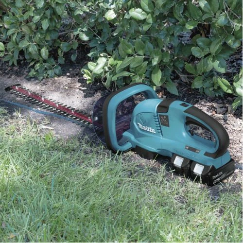 Taille-haie 36 V Makita (sans Batterie Ni Chargeur) - DUH651Z 3 Taille-haie 36 V Makita (sans Batterie Ni Chargeur) - DUH651Z – Image 3